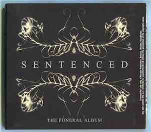 Sentenced - The Funeral Album