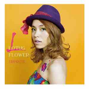 Shanti - Lotus Flower