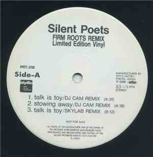 Silent Poets - Firm Roots Remix