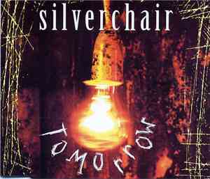 Silverchair - Tomorrow