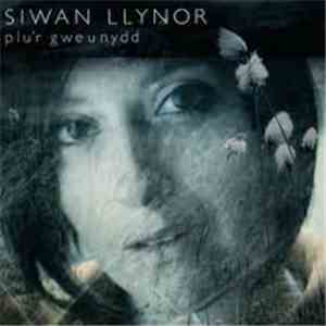 Siwan Llynor - Plu'r Gweunydd