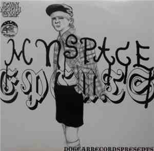 S.L.A.C.K. - My Space EP