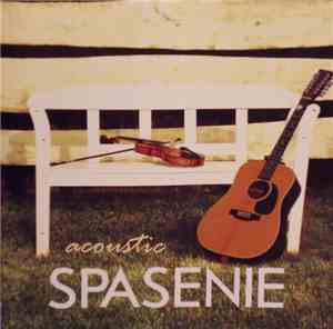 Spasenie - Acoustic