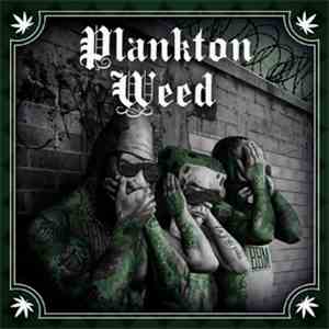 SpongeBozz - Planktonweed Tape