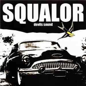 Squalor - Devils Sound