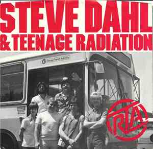 Steve Dahl & Teenage Radiation - RTA