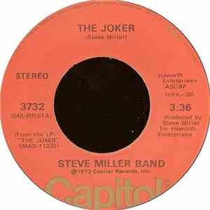 Steve Miller Band - The Joker