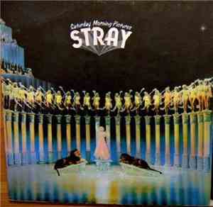 Stray  - Saturday Morning Pictures