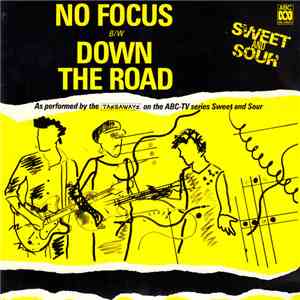 Takeaways - No Focus