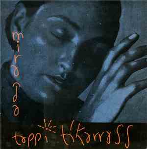 Tappi Tíkarrass - Miranda