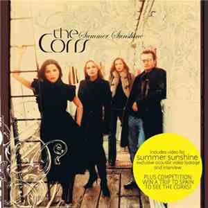 The Corrs - Summer Sunshine