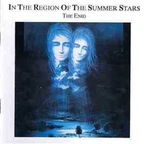 The Enid - In The Region Of The Summer Stars