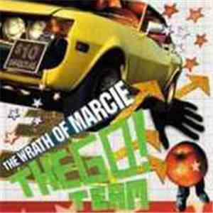The Go! Team - The Wrath Of Marcie