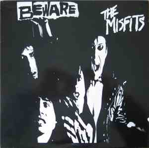The Misfits - Beware