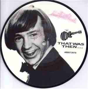 The Monkees - That Was Then, This Is Now
