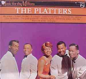 The Platters - The Platters