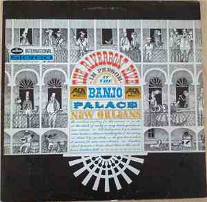 The Riverboat Five - In Person At The Banjo Palace, New Orleans