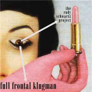The Rudy Schwartz Project - Full Frontal Klugman