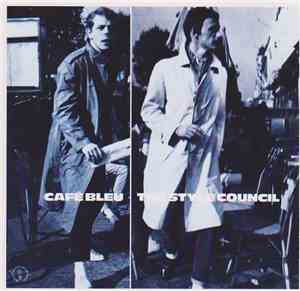 The Style Council - Café Bleu