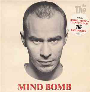 The The - Mind Bomb