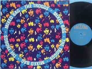 The Troggs - Mixed Bag