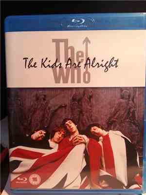 The Who - The Kids Are Alright