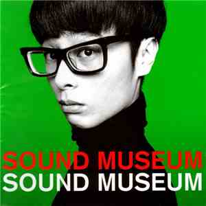 Towa Tei - Sound Museum