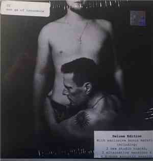 U2 - Songs Of Innocence