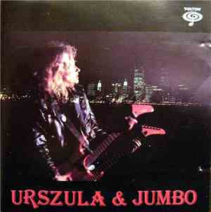 Urszula & Jumbo - Urszula & Jumbo