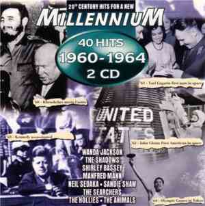 Various - 40 Hits 1960-1964
