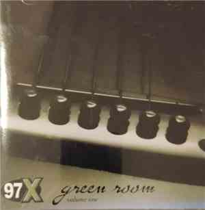 Various - 97x Green Room Volume 1