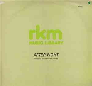 Various - After Eight (Romantic And Pastorale Scenes)