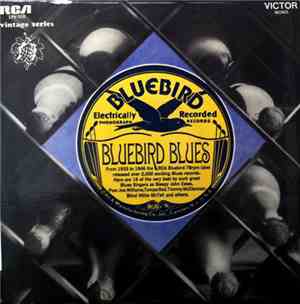 Various - Bluebird Blues