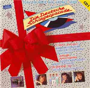 Various - Die Deutsche Schlagerparade - Die Schlager Des Jahres 1988 [CD 1]
