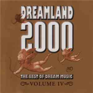 Various - Dreamland 2000 - The Best Of Dream Music Volume IV