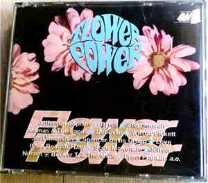 Various - Flower Power