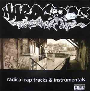 Various - Hardcore Solution Part 1