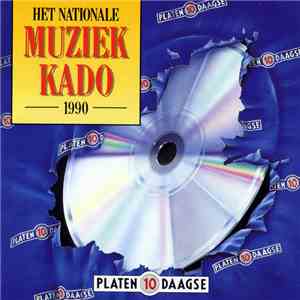 Various - Het Nationale Muziekkado 1990