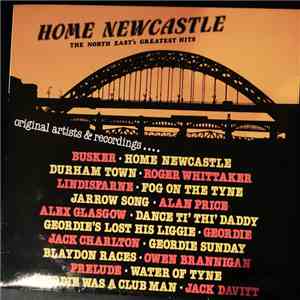 Various - Home Newcastle