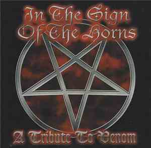 Various - In The Sign Of The Horns - A Tribute To Venom