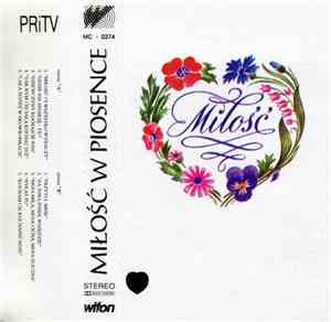 Various - Miłość W Piosence ♥