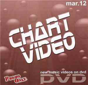 Various - Promo Only Chart Video Mar.12