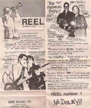 Various - Reel Number One