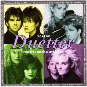 Various - Sexton Duetter Med Svenska Artister