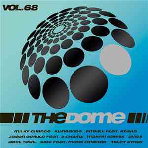 Various - The Dome Vol. 68
