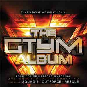 Various - The GTYM Album