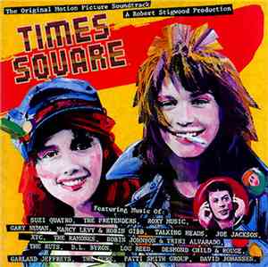 Various - The Original Motion Picture Soundtrack 