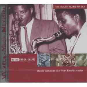 Various - The Rough Guide To Ska