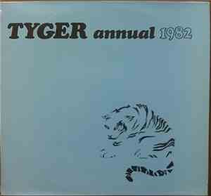 Various - Tyger Annual 1982
