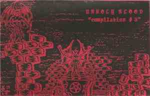 Various - Unholy Blood 